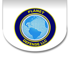 Planet Defense LLC