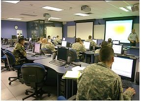 Training & Development | Planet Defense LLC